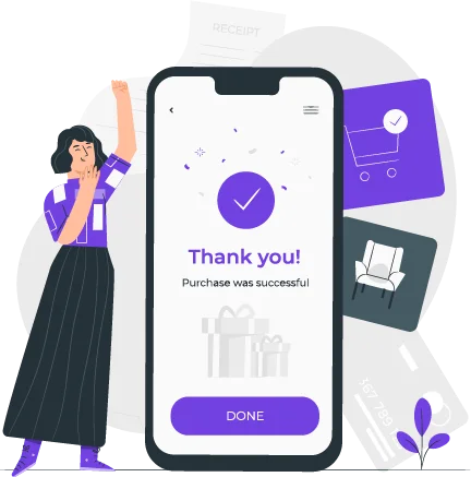 เพลิดเพลินกับบริการ