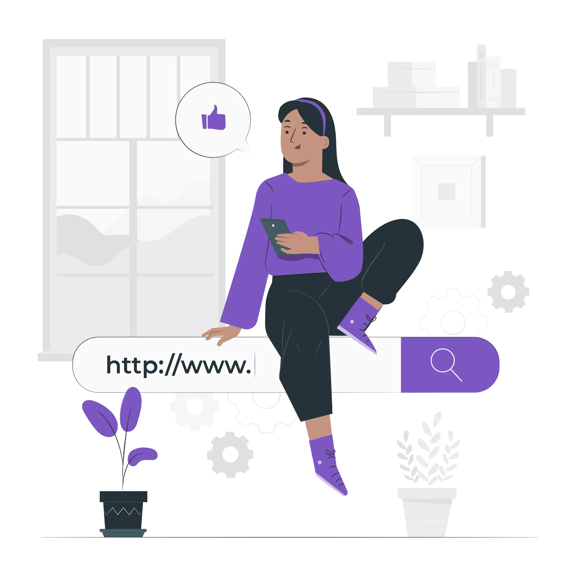 ใส่ลิงก์